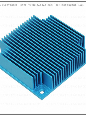 ATS-FPS058061018-41-C2-R0【HEATSINK 57.9X60.96X17.78MM FP】