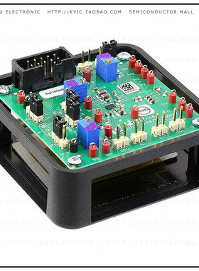 BQ51050BEVM-764【EVAL BOARD FOR BQ51050】