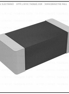 B57621C5103J062【THERMISTOR NTC 10KOHM 3470K 1206】