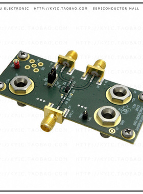 OPA835IDBVEVM【EVAL MODULE FOR OPA835 SOT23-6】