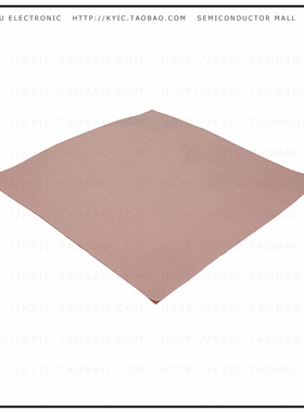 61-04-0909-G579【THERM-A-GAP G579 9X9X0.040'】