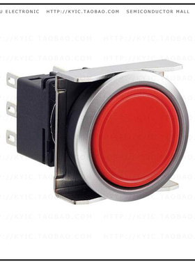 LBW6ML-M1T54R【LBW FLUSH ILLD PB MOME. RED】