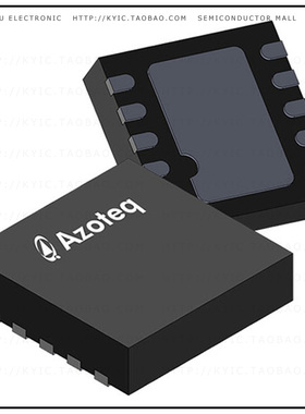 IQS229-00085000-DNR【1 CH. CAPACITIVE SAR SENSOR FOR】