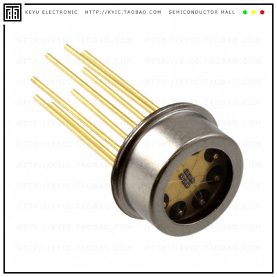MTMS7700T38【EMITTER VISIBL 770NM 50MA TO-5-8】