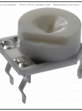 3319P-1-471【TRIMMER 470 OHM 0.2W PC PIN TOP】