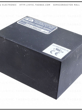 P53-1580/22【AC-DC POWER MODULE 5/+-15VDC OUT】