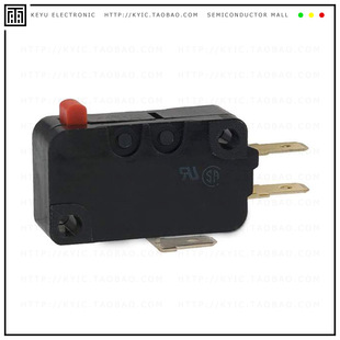 1C24 MINIATURE BASIC D3V SWITCH
