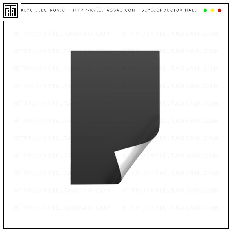 IFM10M-025BB300X200【RF ABSORBING SHEET】