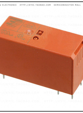 RT33L024【RELAY GEN PURPOSE SPST 16A 24V】