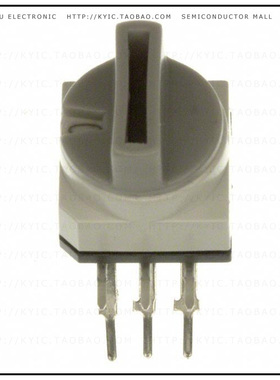 PT65501L508【SWITCH ROTARY DIP BCD 150MA 24V】