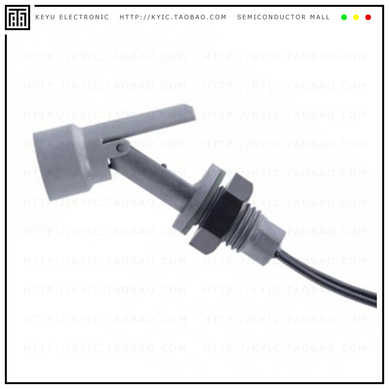 LLF46Y100RF【FLOAT SWITCH 25VA PPS 1M PVC 16/】