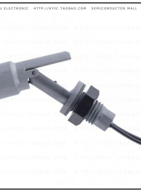 LLF46Y100RF【FLOAT SWITCH 25VA PPS 1M PVC 16/】