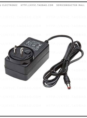 TE30A2402B01【AC/DC WALL MOUNT ADAPTER 24V 30W】