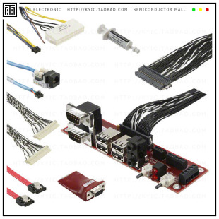 CABLE LATCHING CKR 2610 FALC EPU KIT
