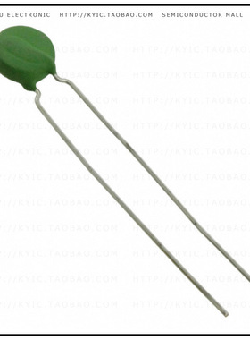 YQS8065【PTC RESET FUSE 265V 168MA RADIAL】