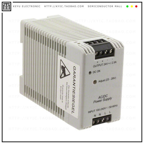 FP-PS24-060E【POWER SUPPLY MODULE】