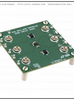 DC1926A【BOARD EVAL FOR LTC4353】