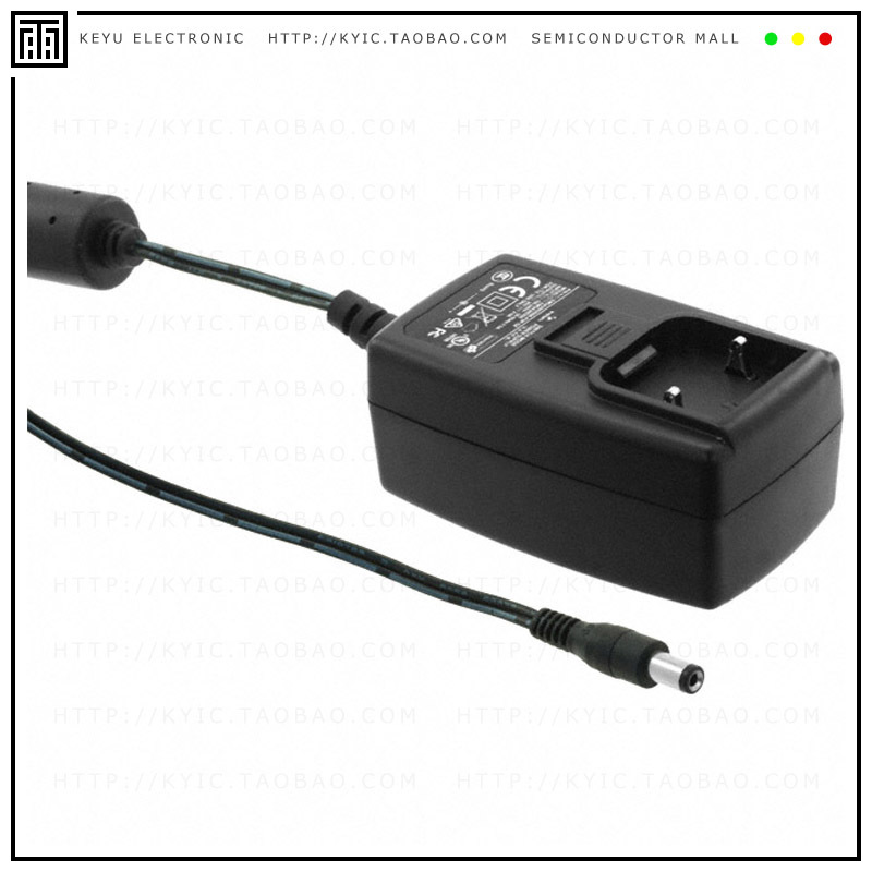 EMSA200200K-P5P-SZ【AC/DC WALL MOUNT ADAPTER 20V 40W】