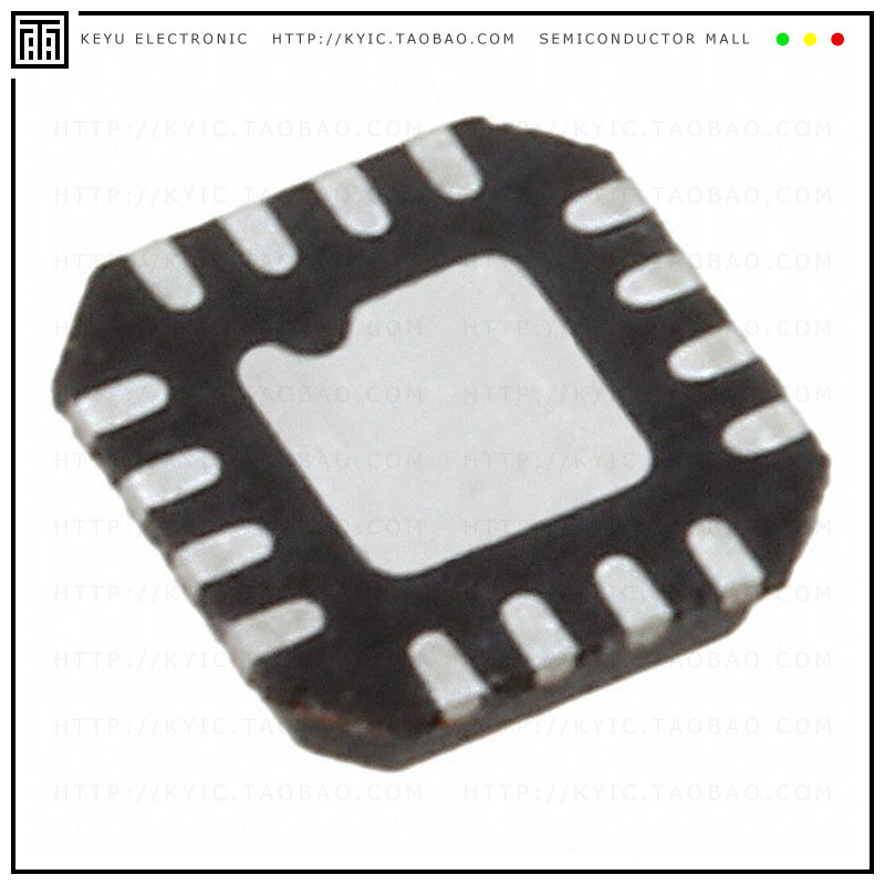 M21418G-12【IC VID CBLE DRIVER HD/SD 16QFN】