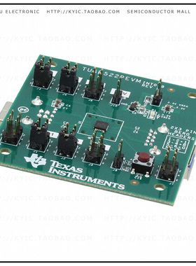 TUSB522PEVM【EVAL BOARD FOR TUSB522P】