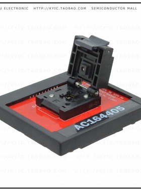 AC164405【PM3 SOCKET MODULE FOR 36L SQFN】