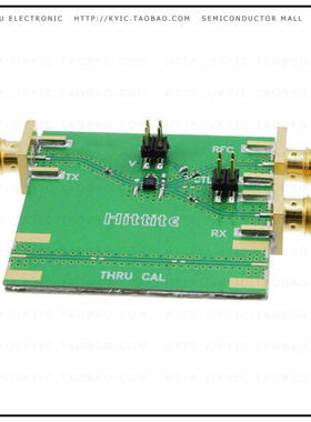 118100-HMC646LP2【BOARD EVAL HMC646LP2E 2015MHZ】