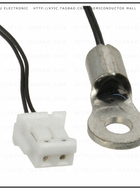 NTCALUG03A123HC【THERM NTC 12KOHM 3740K RING LUG】