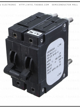 IELHK11-1-72-15.0-01-V【CIR BRKR MAG-HYDR LEVER 15A】