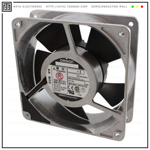 TERM R87F 120X38MM FAN 115VAC AXIAL A3A15HP