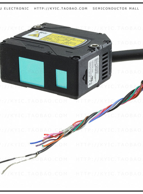 ZX1-LD50A61 5M【SENSOR REFLCTV 50MM NPN 5M CABLE】