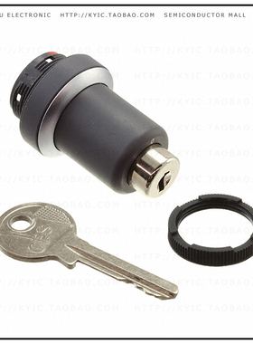 1.30275.9010000【KEY LOCK SWITCH SSG10】