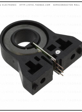CSLA1CE【SENSOR CURRENT HALL 75A AC/DC】