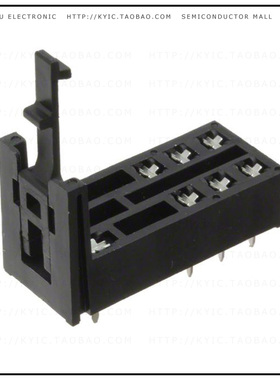 AHNA13【AHN RELAY SOCKET】