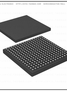 LPC1853FET256 551【IC MCU 32BIT 512KB FLASH 256LBGA】