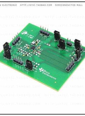 TPS65000EVM-469【EVAL MODULE FOR TPS65000-469】