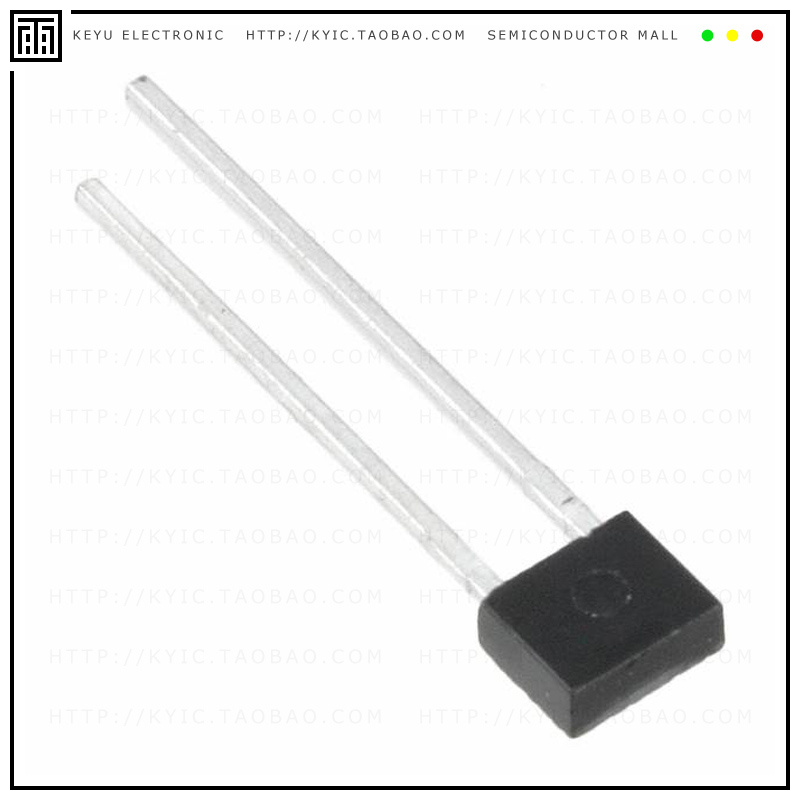 OP168FA【EMITTER IR 935NM 50MA RADIAL】