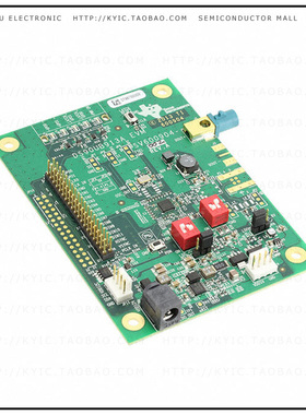 DS90UB913A-CXEVM【EVAL MODULE FOR DS90UB913A】
