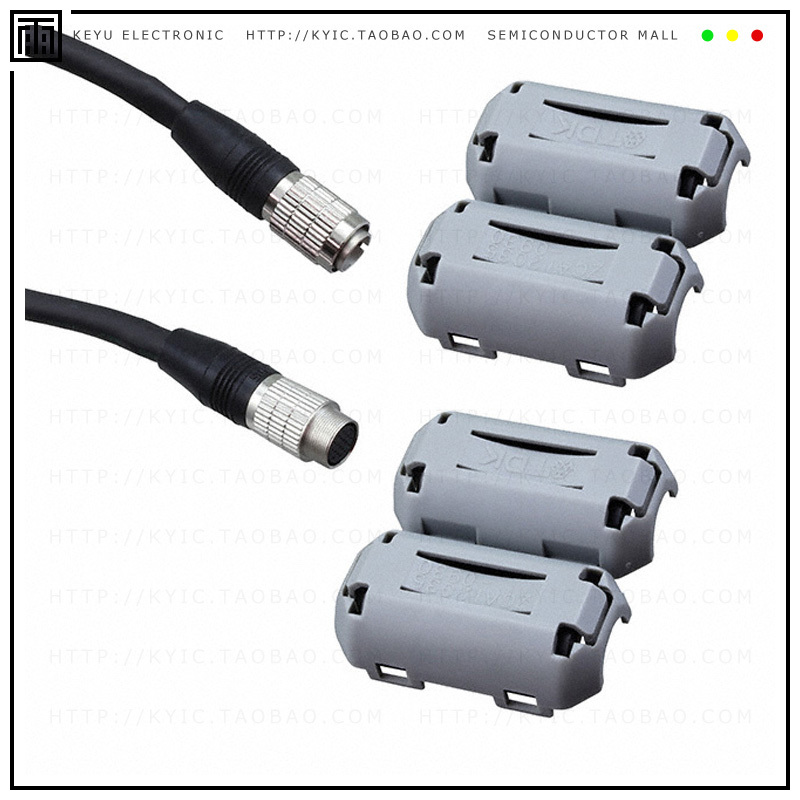 ZG2-XC15CR【EXTENSION CABLE 15M ROBOTIC】