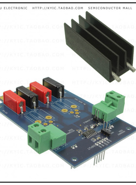 KITDRIVER2EDF7275FTOBO1【EVAL 2EDG7275F】