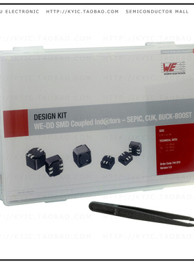 744870【SEPIC APPLICATIONS WE-DD】