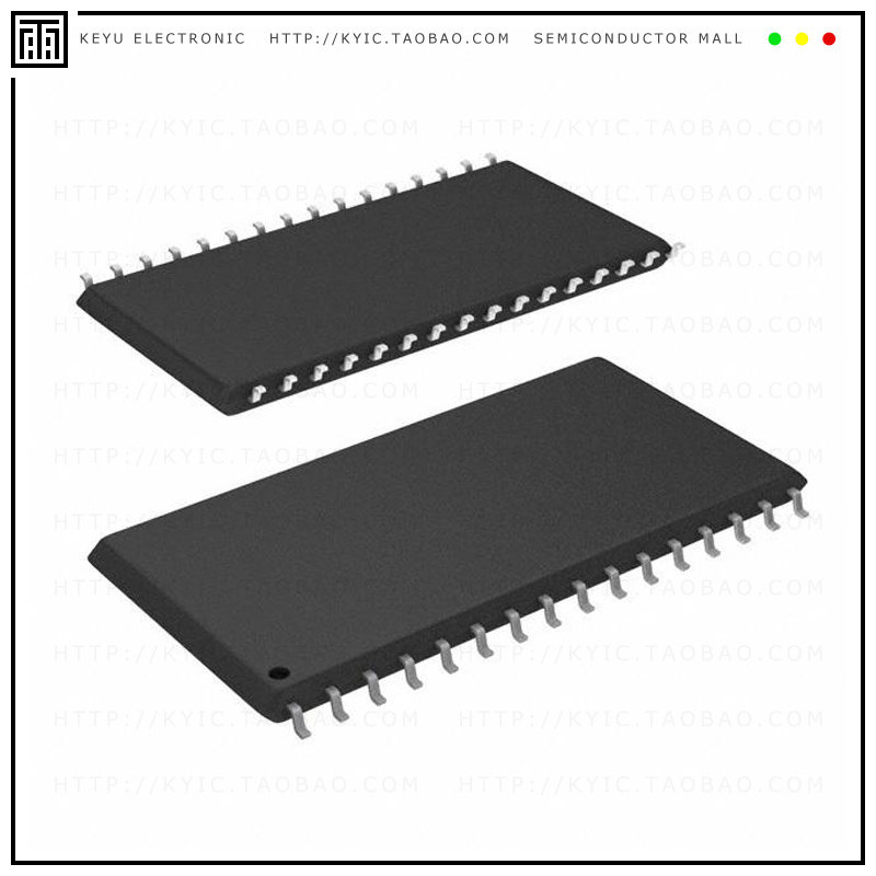 CY62148EV30LL-45ZSXIT【IC SRAM 4M PARALLEL 32TSOP II】