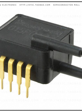 ASDXRRX001PG7A5【SENSOR PRESS 1PSID ANALOG】