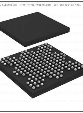 STDP4028AB【IC DISPLAYPORT CONVERT LFBGA164】