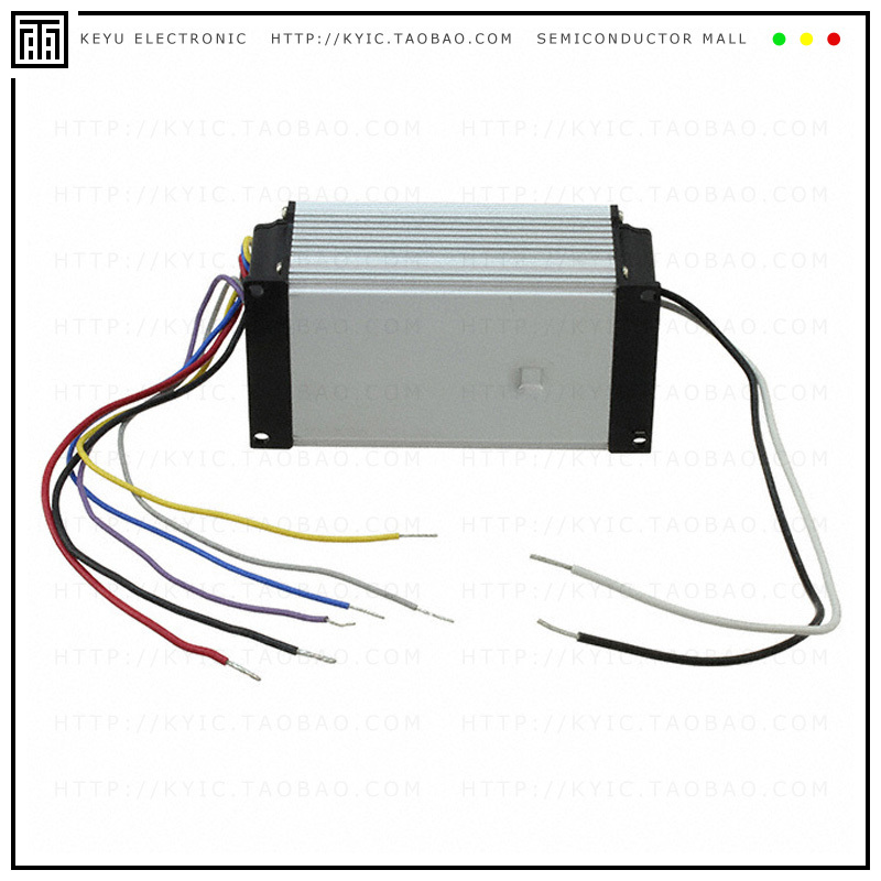 SLM160W-3.9-40-ZA【120 TO 277 VAC 90% EFFICIENCY 】