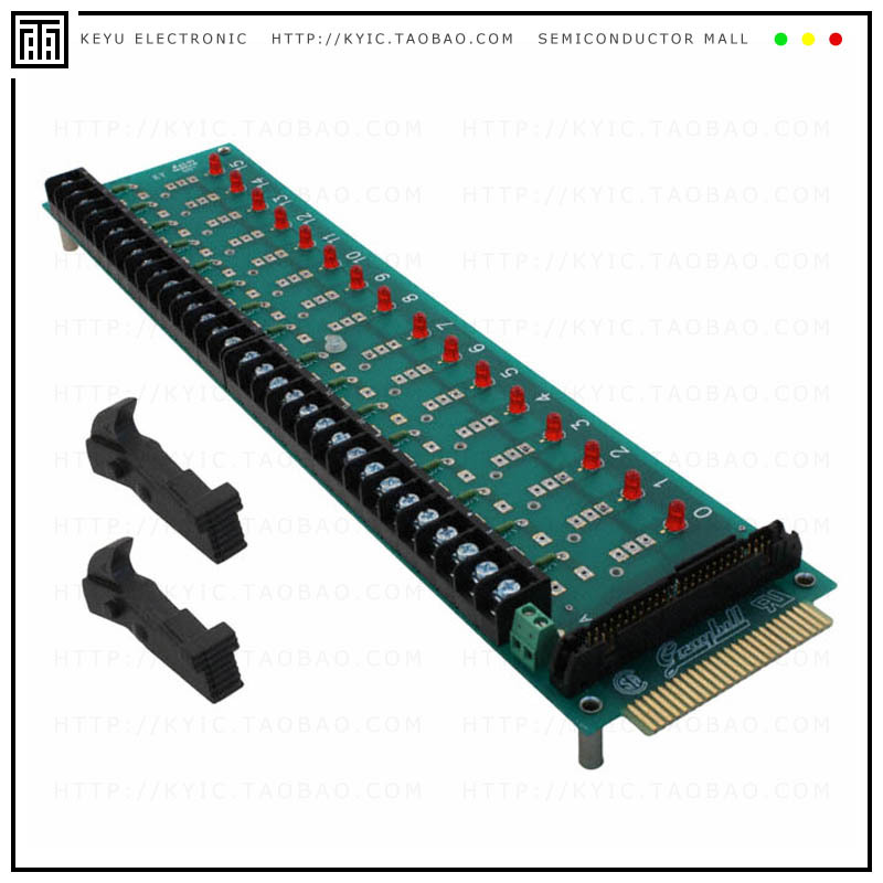 70RCK16-HL【I/O MODULE RACK 16 CHANNEL】
