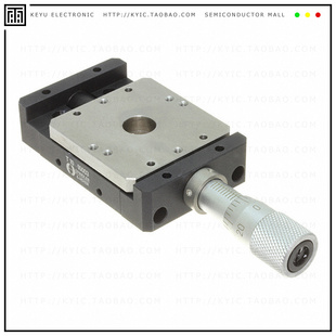 LINEAR STAGE G080111000