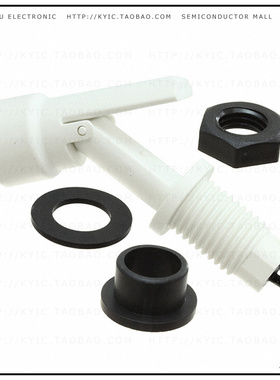 LLF78H100RN【FLOAT SWITCH 100VA PP(UL) 1M PVC】