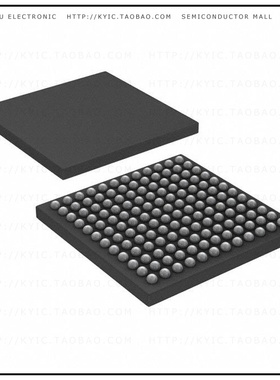 PIC32MZ1024EFE144-I/JWX【IC MCU 32BIT 1MB FLASH 144TFBGA】