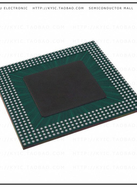 GCIXP1240AB【IC MPU STRONGARM 200MHZ 432BGA】