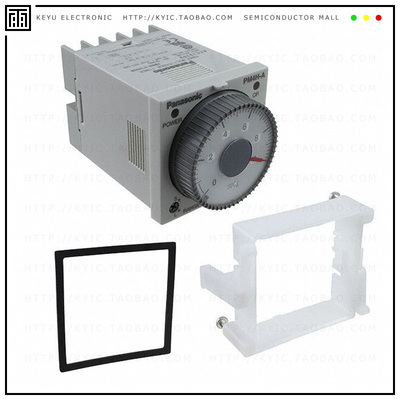 PM4HA-H-24VSW【RELAY TIME DELAY 500HR 5A 250V】